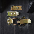 Modern Dining Table Set For 4 Round Table 4 Chairs