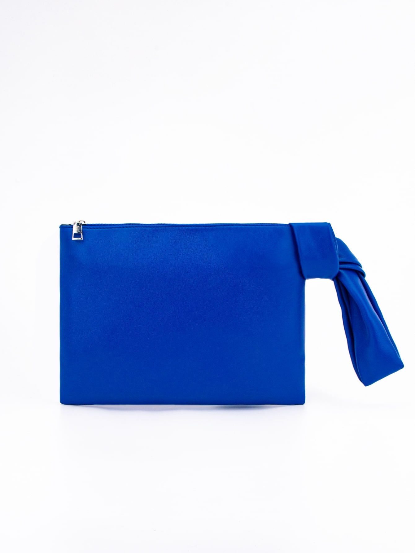 Fashionably Wrapped Around My Wrist Handbag