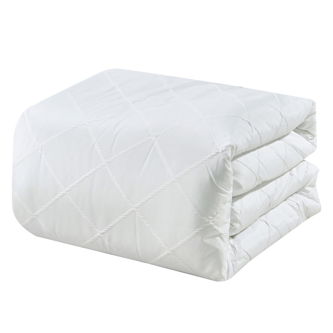 Cael Comforter Set (7pc)