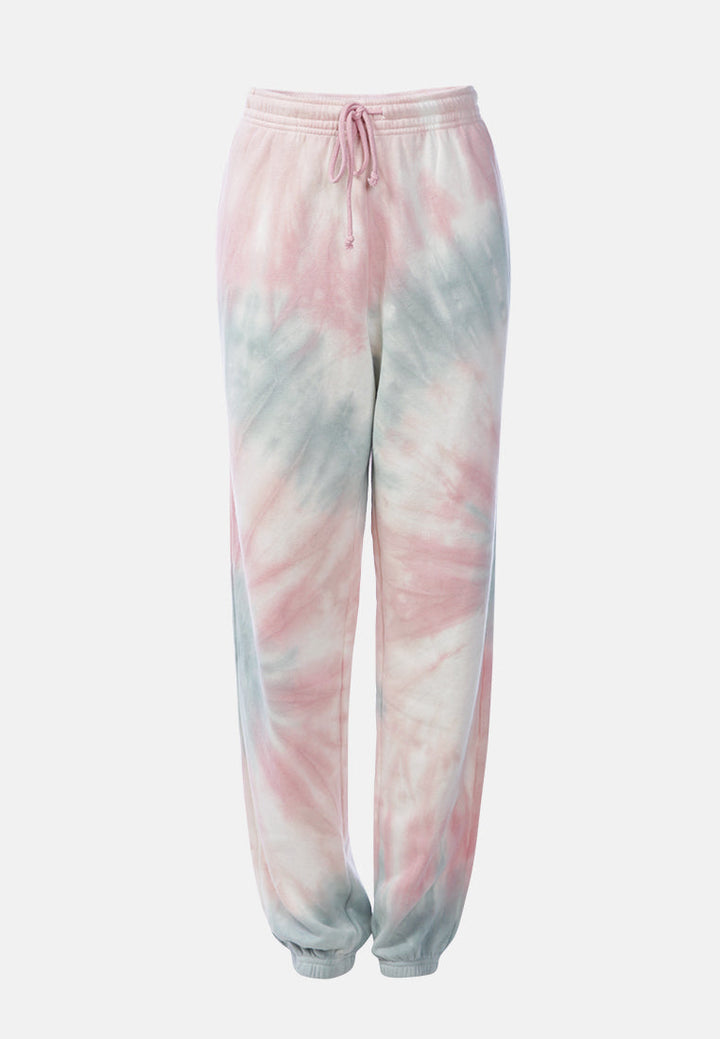 Tie-Dye Joggers