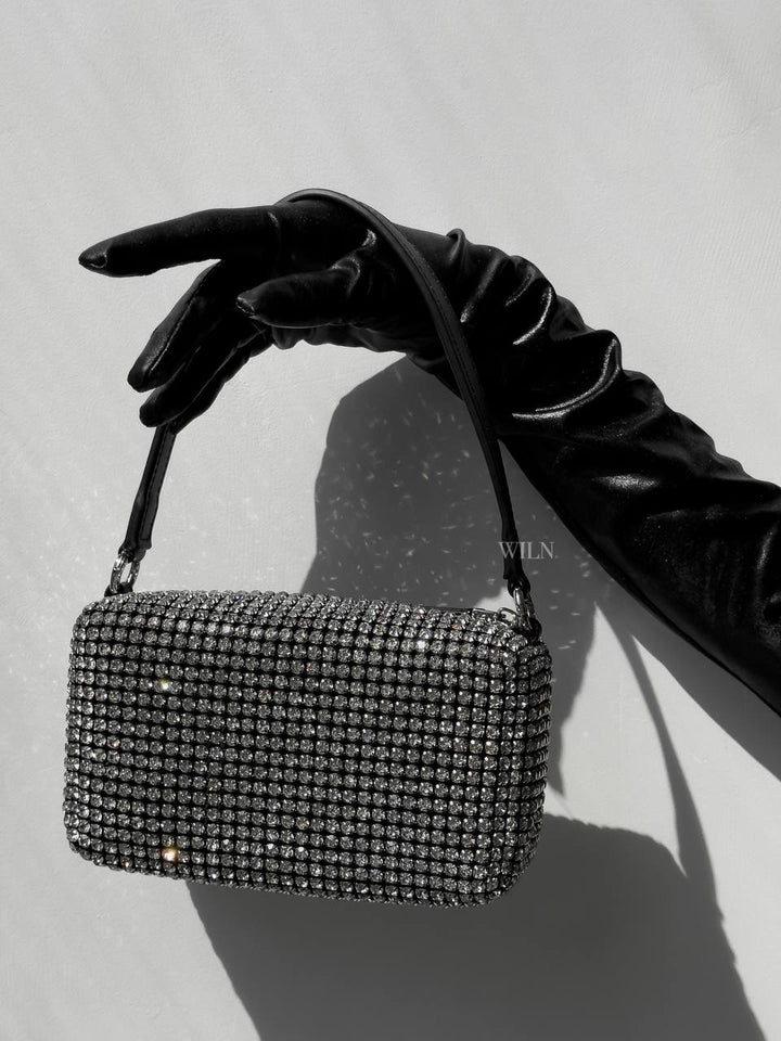 Grant Sparkle Bag