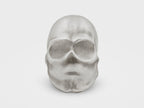 Phantom Skull Ring in Sterling Silver