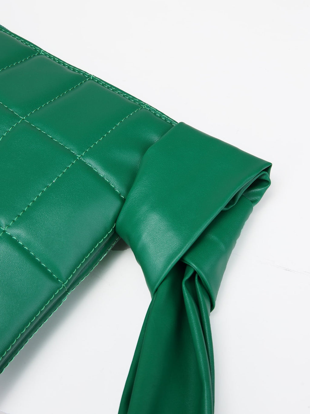 Fashionably Wrapped Around My Wrist Handbag