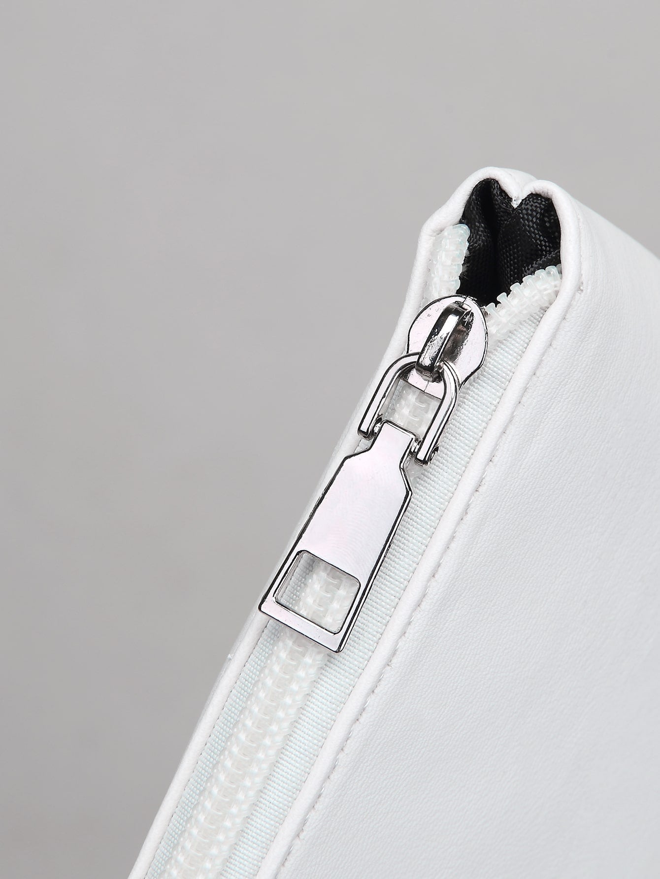 Fashionably Wrapped Around My Wrist Handbag