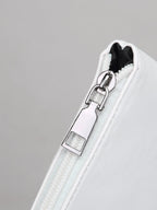 Fashionably Wrapped Around My Wrist Handbag