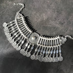 Star Warrior Necklace