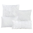 Cael Comforter Set (7pc)