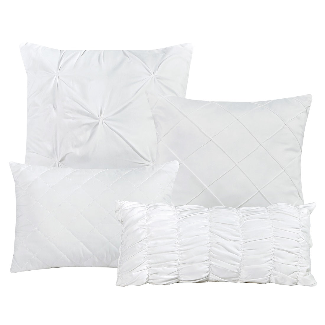 Cael Comforter Set (7pc)