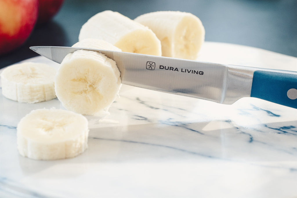 Superior 3.5 Inch Paring Knife | Royal Blue