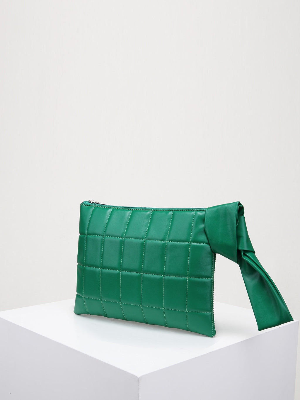 Fashionably Wrapped Around My Wrist Handbag