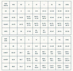 Power Woman Worsted Flannel Long Jacket Dark Grey