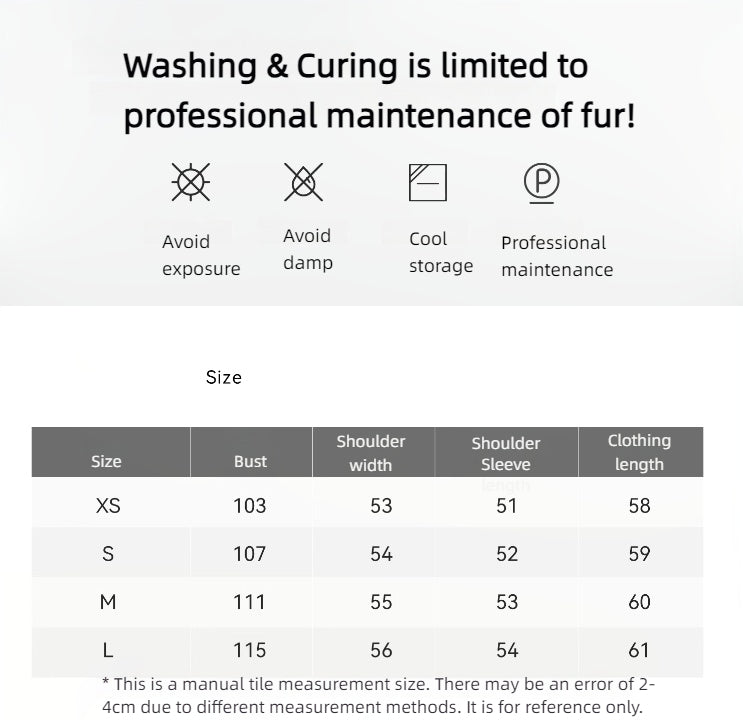 Babylon Phantom Nights Tuscan Sheepskin Coat