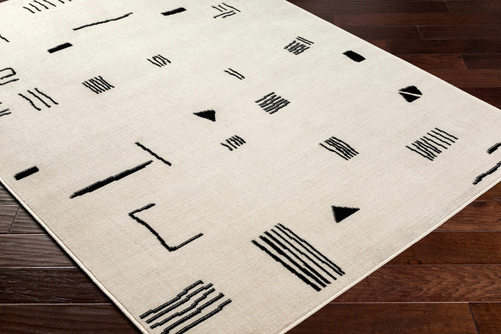Zale Area Rug