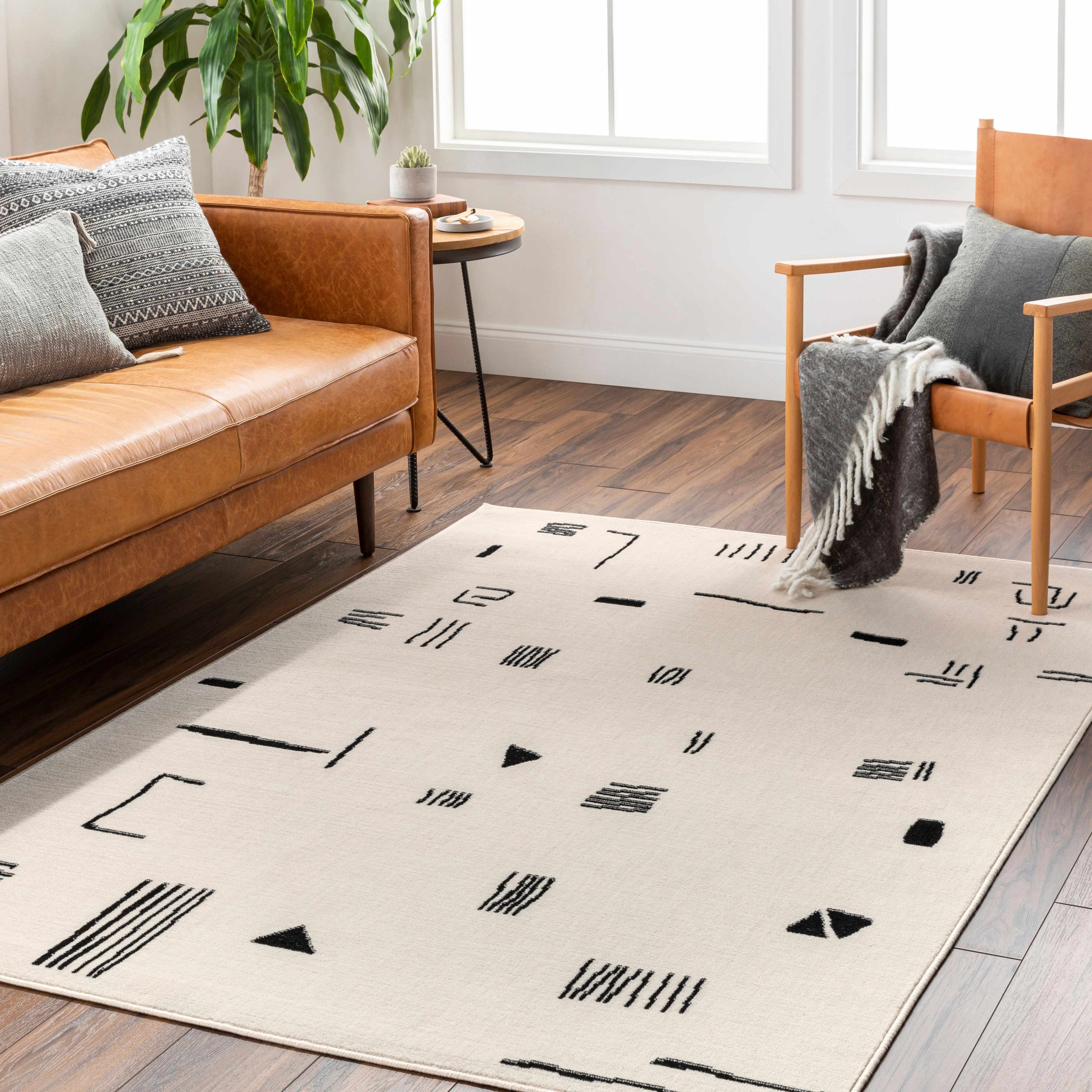 Zale Area Rug