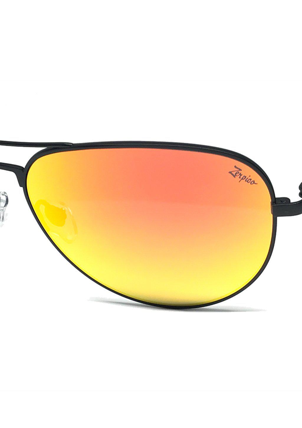 Extra Sunglasses Lenses Titan Aviator