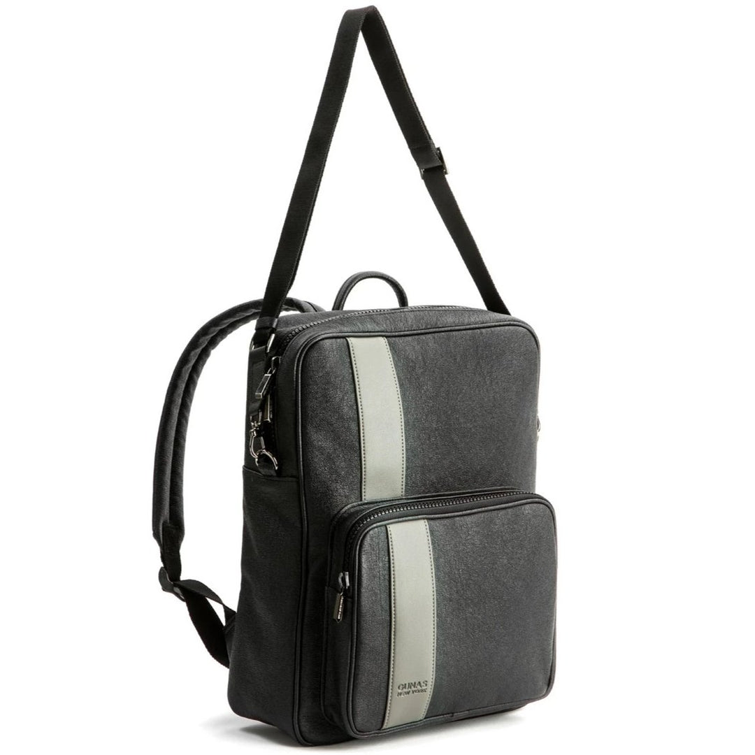 Jared Square Backpack Shoulder Bag