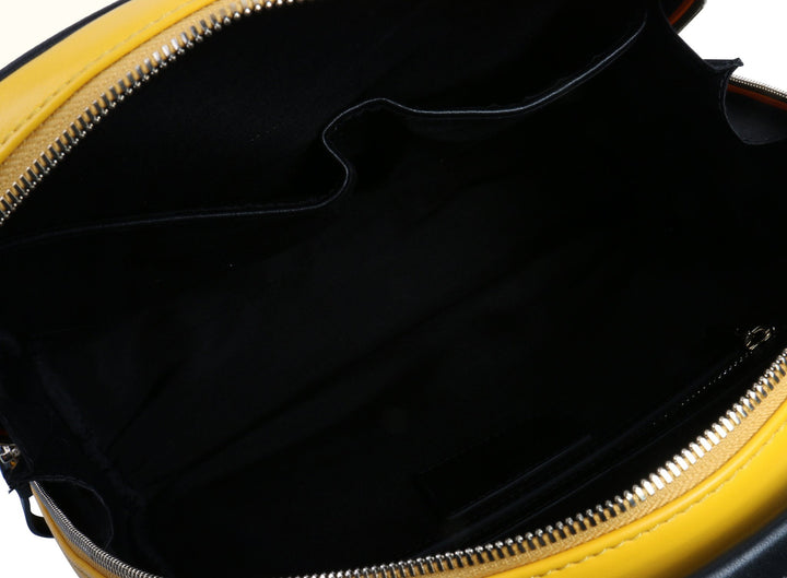 PX (PiXiu) Yellow Backpack