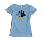 Kramerica Industries, Cosmo Kramer Seinfeld T-Shirt