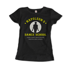 Napoleon Dance School From Napoleon Dinamyte Movie T-Shirt