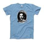 Freddie Mercury God Save the Queen Parody T-Shirt