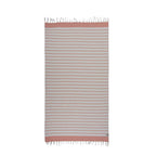 Istanbul Beach Towel