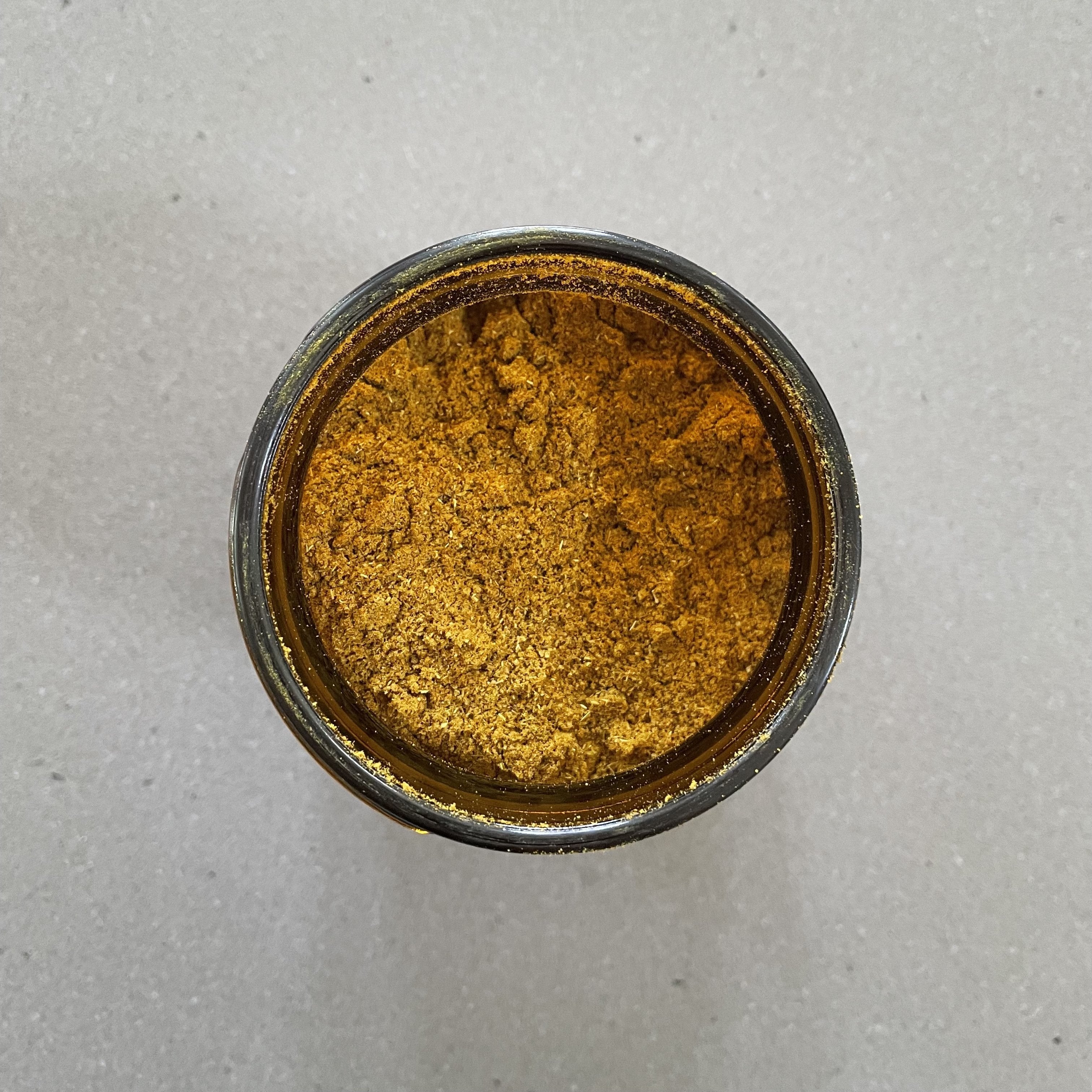 Pitta Spice Digestive Blend