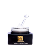 Platinum Lux Eye Cream