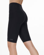 Hybrid Cloudlux Biker Shorts 10"