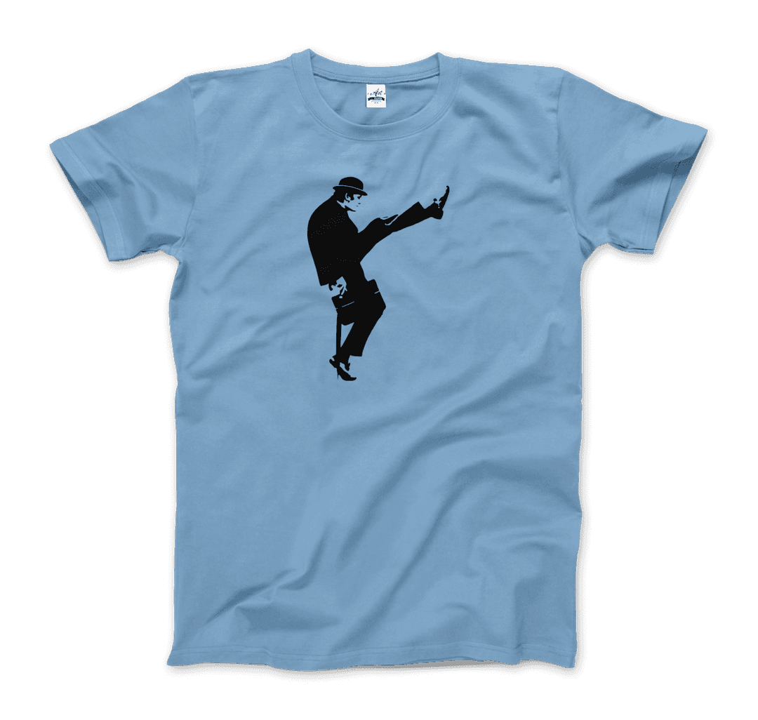 The Ministry of Silly Walks T-Shirt