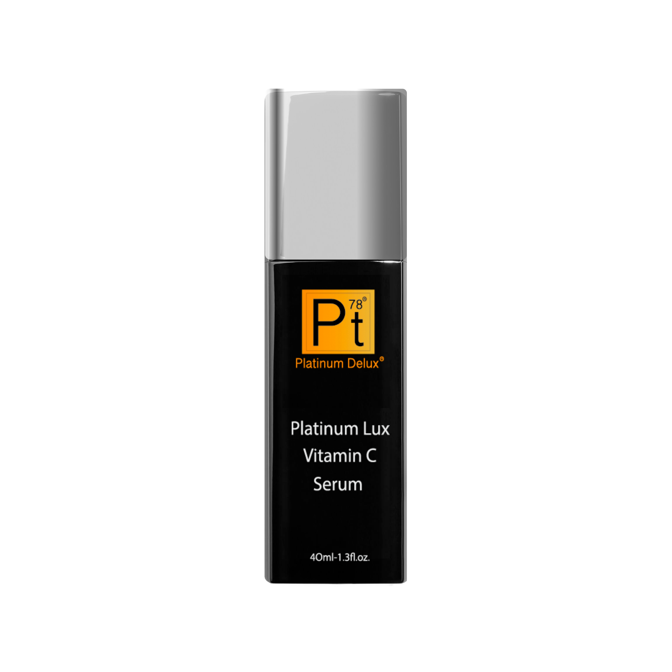 Platinum Lux Vitamin C Serum
