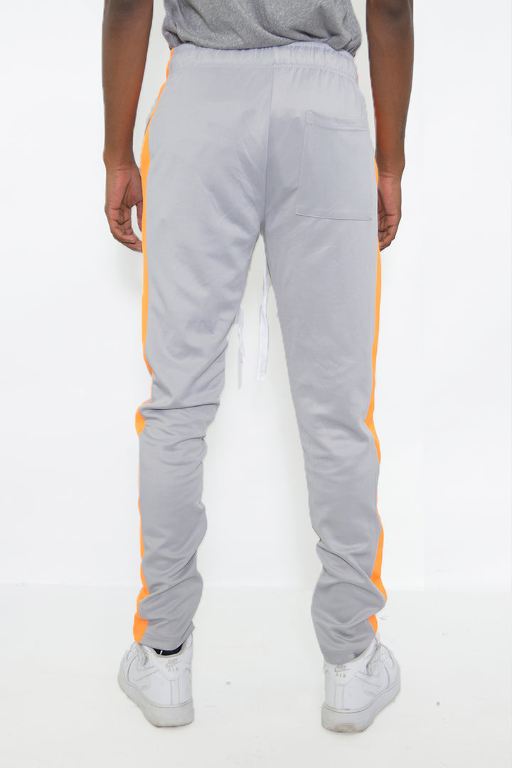 Single Stripe Track Pant