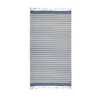 Istanbul Beach Towel