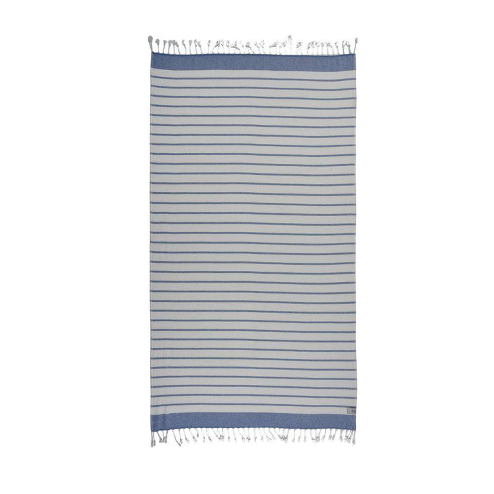 Istanbul Beach Towel