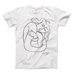 Henri Matisse Pasiphae 1944 Plate 2: Woman With Arms Crossed T-Shirt