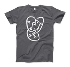 Henri Matisse Apollinaire Three Heads to Friendship 1952 Art T-Shirt