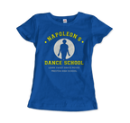 Napoleon Dance School From Napoleon Dinamyte Movie T-Shirt