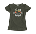 Amity Island Surf Shop, Jaws T-Shirt