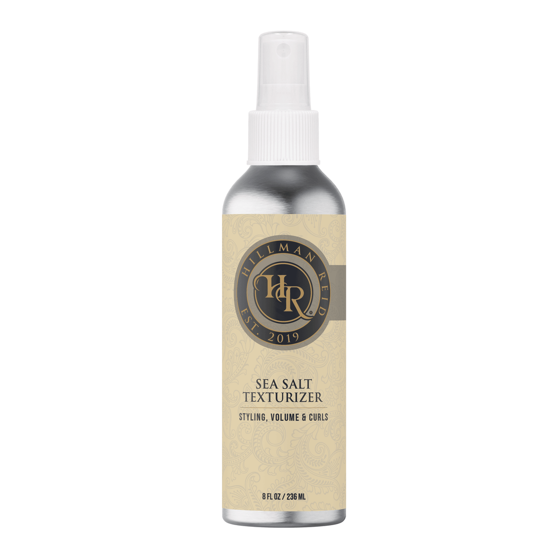 Sea Salt Texturizing Spray