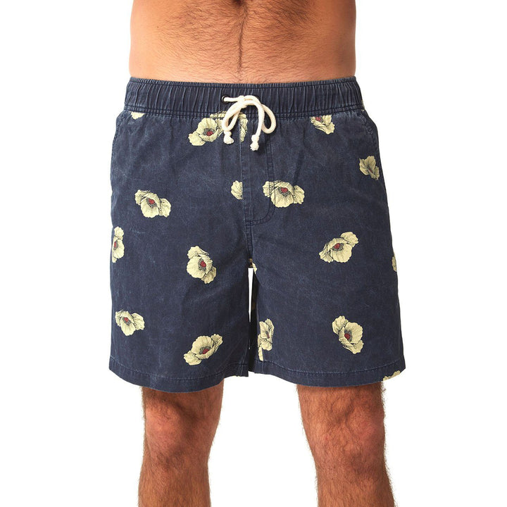 Ethan Swim Trunk