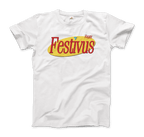 Happy Festivus for the Rest of Us, Seinfeld  T-Shirt