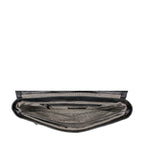 Hawkins Leather 15" Laptop Compatible Briefcase