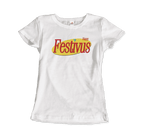 Happy Festivus for the Rest of Us, Seinfeld  T-Shirt