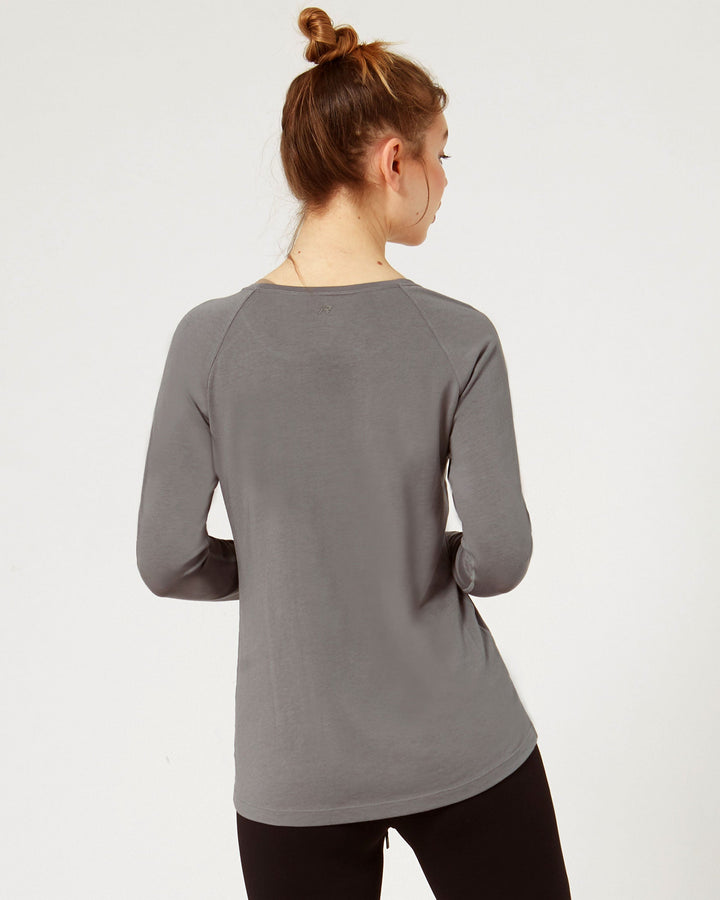 Extenssial Long Sleeve