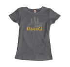 Kramerica Industries, Cosmo Kramer Seinfeld T-Shirt