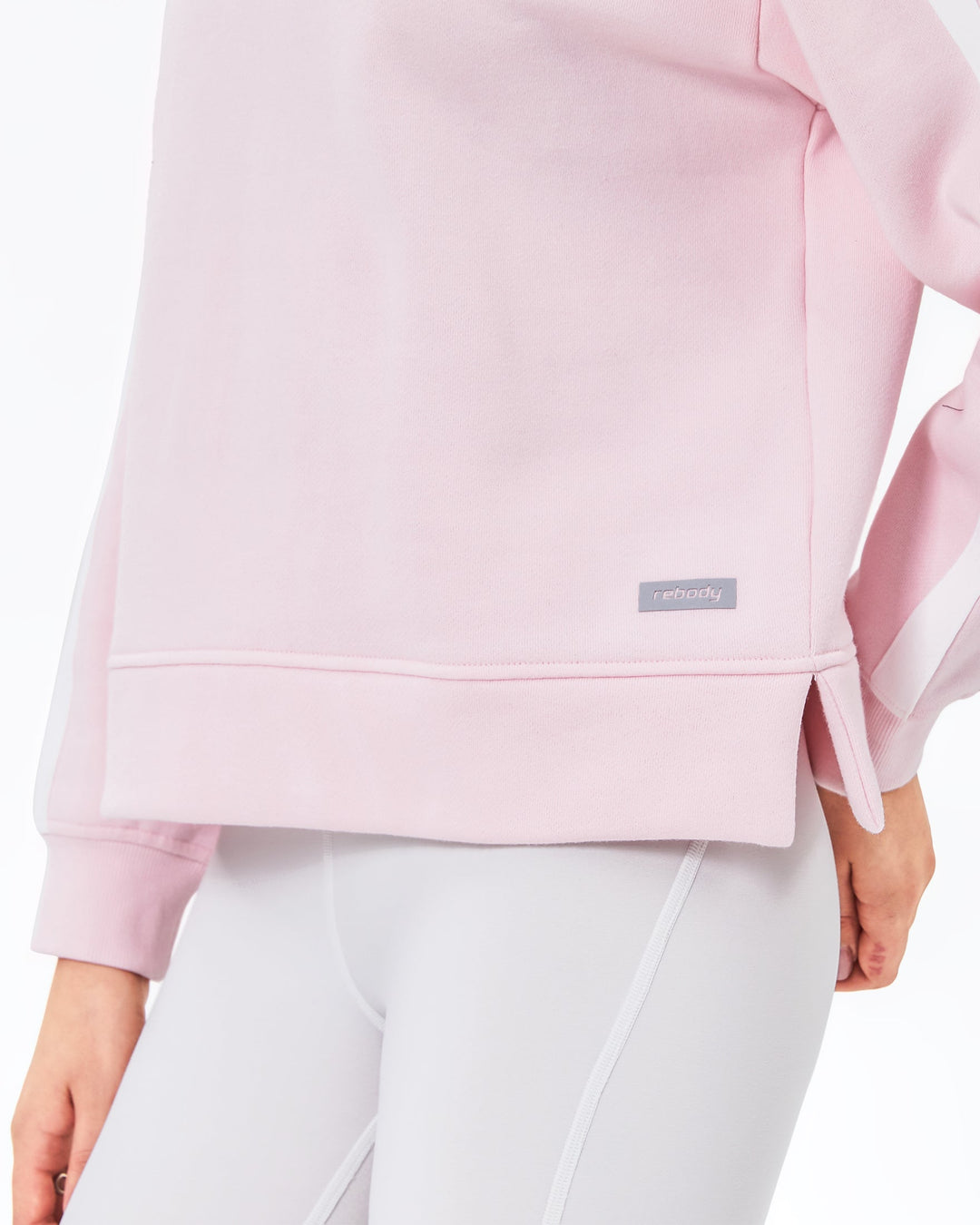 Sideline Fleece Sweatshirt