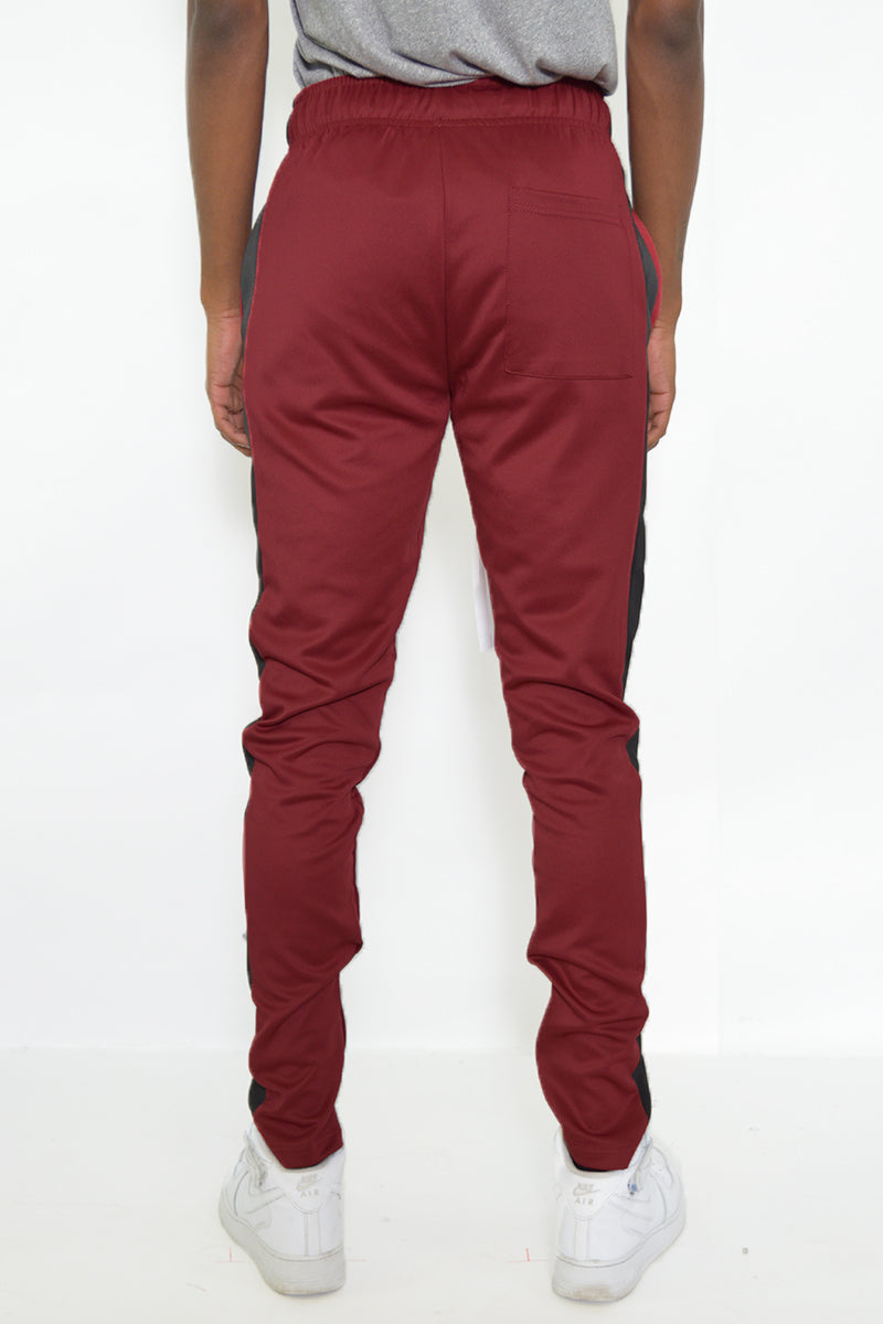 Single Stripe Track Pant