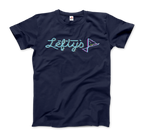 Leisure Suit Larry 1987, Lefty's Bar Logo T-Shirt