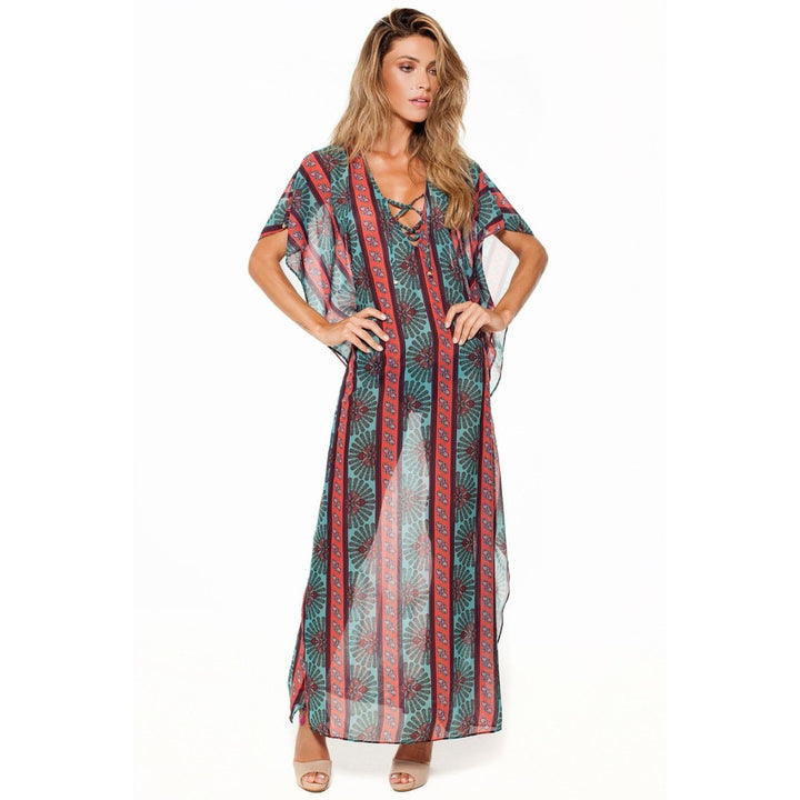 Soul Gypsy Kaftan