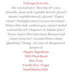 Simply Hydrating Light Moisturizer