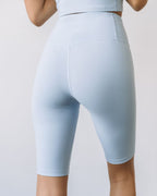 Hybrid Cloudlux Biker Shorts 10"